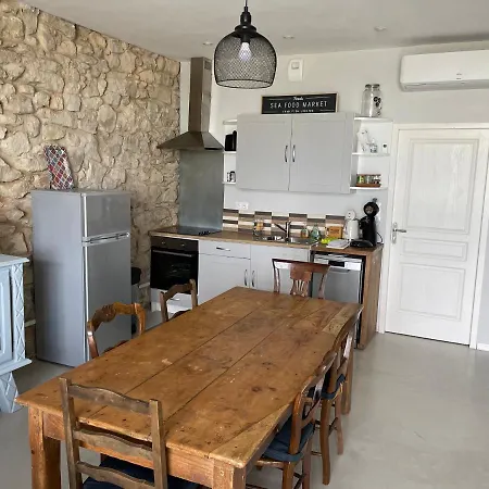 Parenthèse Au Bord De L’étang Appartamento Bages (Aude)