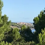 Lägenhet Parenthese Au Bord De L'etang
