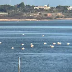 Parenthese Au Bord De L'etang * Bages (Aude)