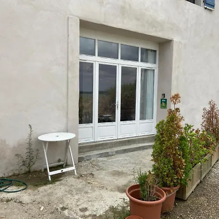 Parenthese Au Bord De L'etang Apartamento Bages (Aude)