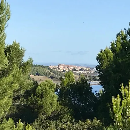 Apartamento Parenthese Au Bord De L'etang