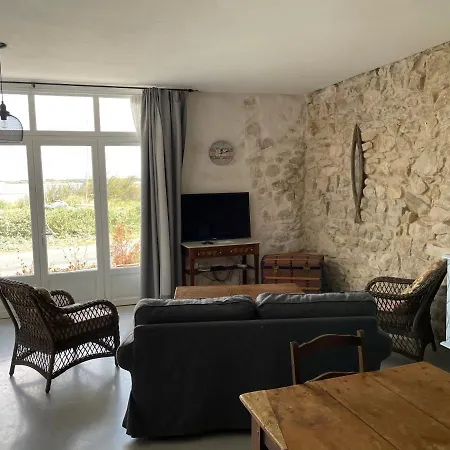 Apartamento Parenthese Au Bord De L'etang *