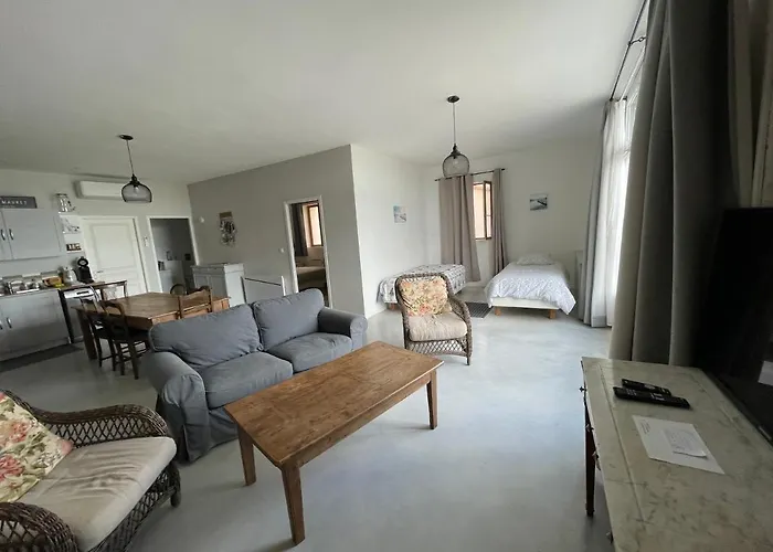 Apartment Parenthese Au Bord De L'etang *
